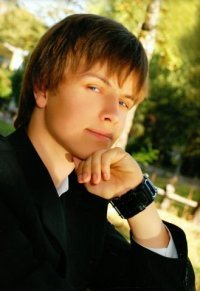 Тарас Василюк