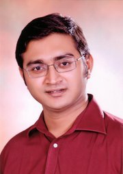 Yudhajit Kar