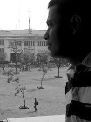 Wahyu Nugroho