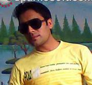 Shah Khalid