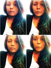 Shamin Iskandar