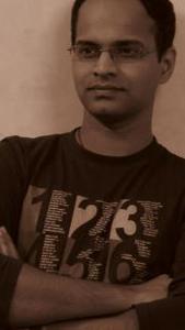 Piyush Joshi