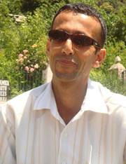 Yahya Safi