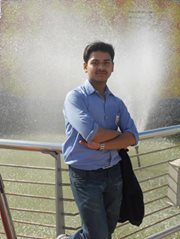 Supranshu Bansal