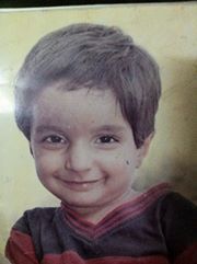Arjun Balain