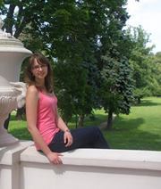 Aurelija Šeiningaitė