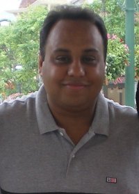 Jinesh Shah
