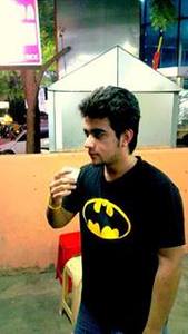 Rohit Dahiya