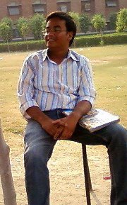Manish Maurya