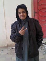 سالم المفلحي