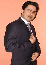 Rizwan Ali