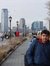 Saurabh...