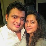 Ria Ashish