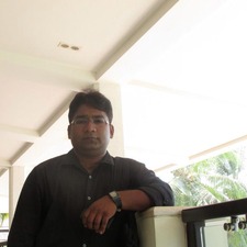 Neeraj Ojha