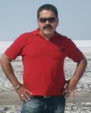 Ravi Ranjan