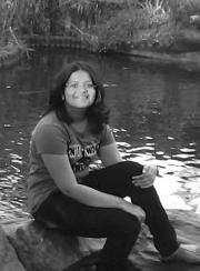Harshmi Shah