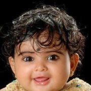 Saraswathy Ajith