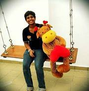 Rohan Kurkure seshadri