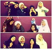 Nabillah Jamil