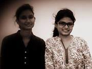 Laxmi Prashanthi karnati