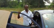 Gyan Andrew