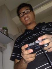 Muhammad Fahmi