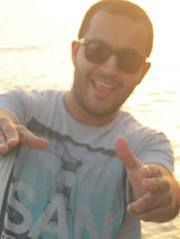 Ahmed Araheem
