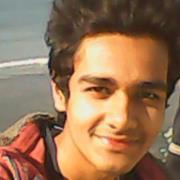 Zeeshan Saeed