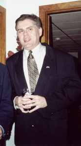 Kyle J. Merriam