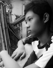 Ian Justo
