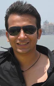 Abhinav Gupta