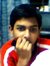 Pronoy Roy