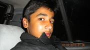 Ashwin Rajput