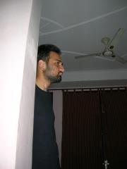 Abhinav Singh
