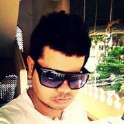 Sahil Raja
