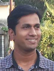 Mahesh Gurav