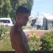 Christopher Jankunas