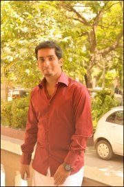 Diwakhar Ramesh