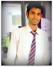 Sameer Saxena