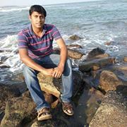 Subhajit Chakraborty
