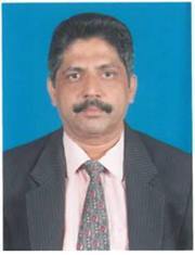 Hari Kumar
