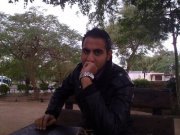 Ahmad Qaffaf