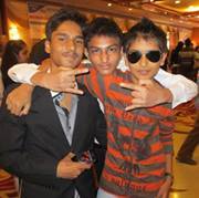 Pratik Shah