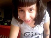 Cristina Fuentes