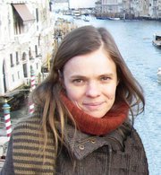 Anna Misiek