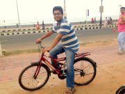 Rohith Bheemreddy