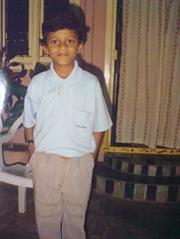 Rakesh Yogi