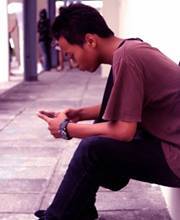Arif D'freeze