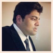 Ankur Sharma