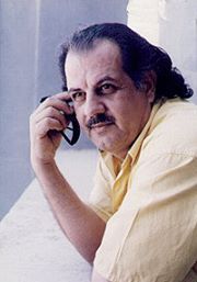 Hatem Oda